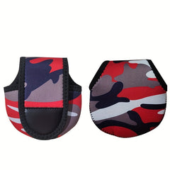 Durable Lure Bait Casting Cover Reel Bag: Gear Protection for Fishing