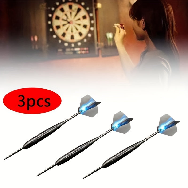 Soft Tip Darts Set for Training and Game Replacement
