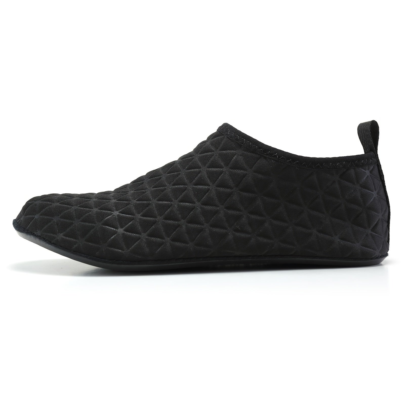 Men's Barefoot Water Shoes Quick Dry Beach Aqua Socks
