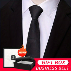 Men's Tie Decorative Accessories for Party Wedding Daily Use