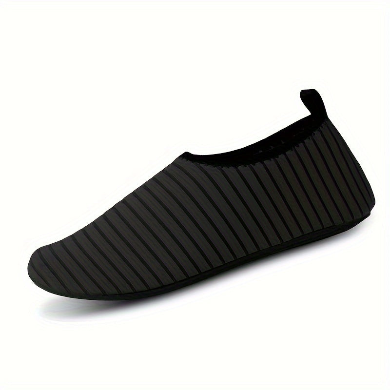 Quick Drying Slip On Water Shoes for Yoga Swimming Hiking