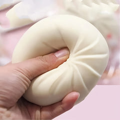 Decompression Bag Pinch Music Rebound Toy