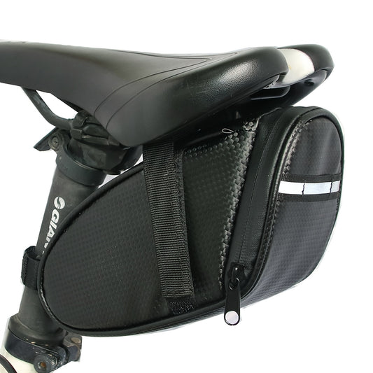 CB cycling Outdoor Bicycle Tail Bag Saddle Bag Waterproof Lightweight