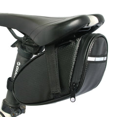 CB cycling Outdoor Bicycle Tail Bag Saddle Bag Waterproof Lightweight