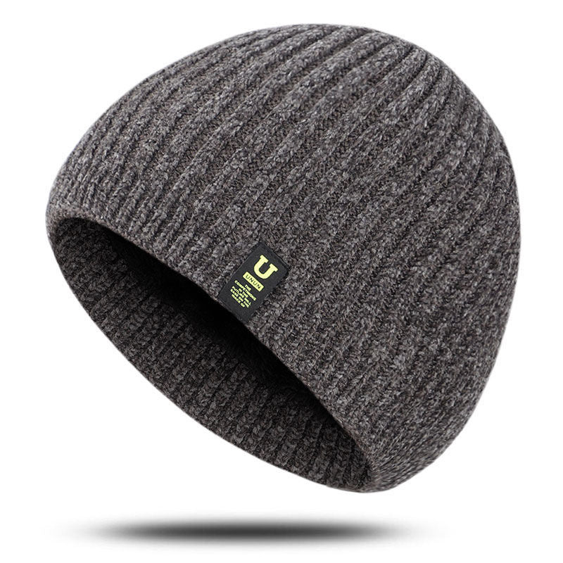 Christmas Autumn Winter Fashionable Warm Lightweight Hat