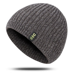 Christmas Autumn Winter Fashionable Warm Lightweight Hat