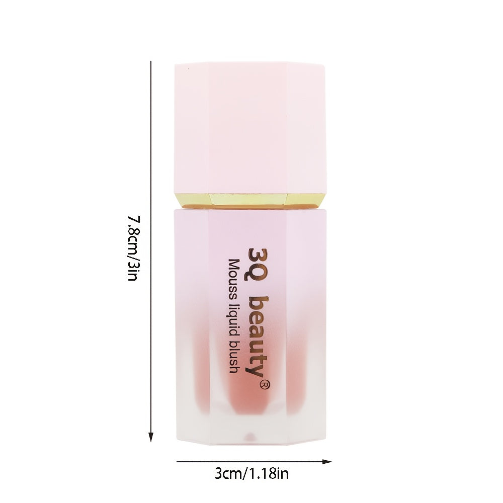 Silky Liquid Blush Hydrating Makeup Gift
