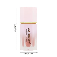 Silky Liquid Blush Hydrating Makeup Gift