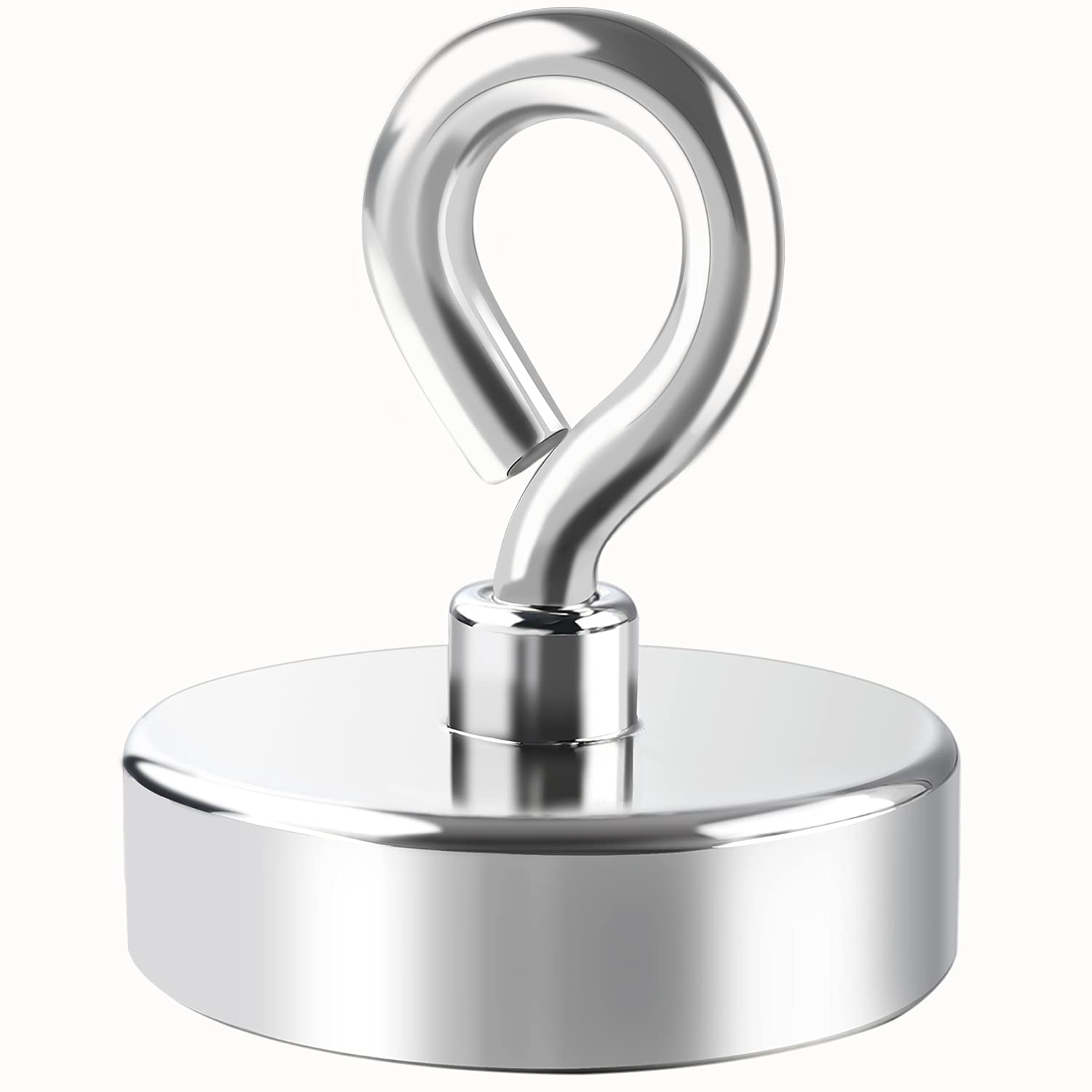 190 Kg Fishing Magnet Neodymium Rare Earth 420 Lb