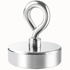 190 Kg Fishing Magnet Neodymium Rare Earth 420 Lb