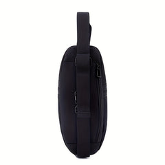 Shark Reflective Fanny Pack Waterproof Waist Bag With USB Charging Port