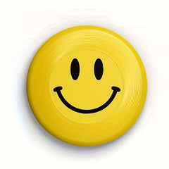 Competitive Flying Disc for Outdoor Sports Fitness Exercise