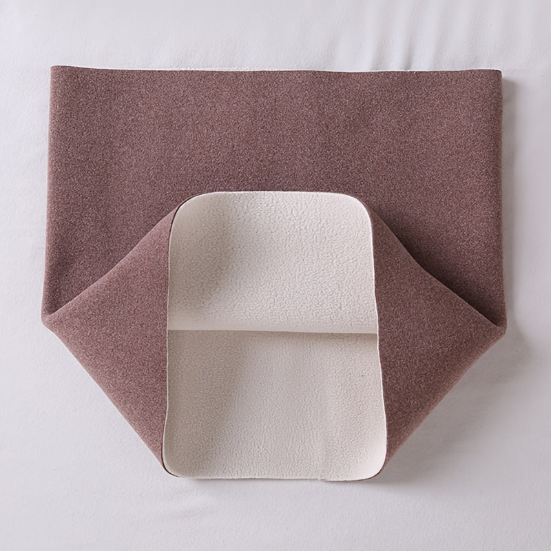 Warm Waist Protector for Women - Stomach Protection with Plus Cashmere