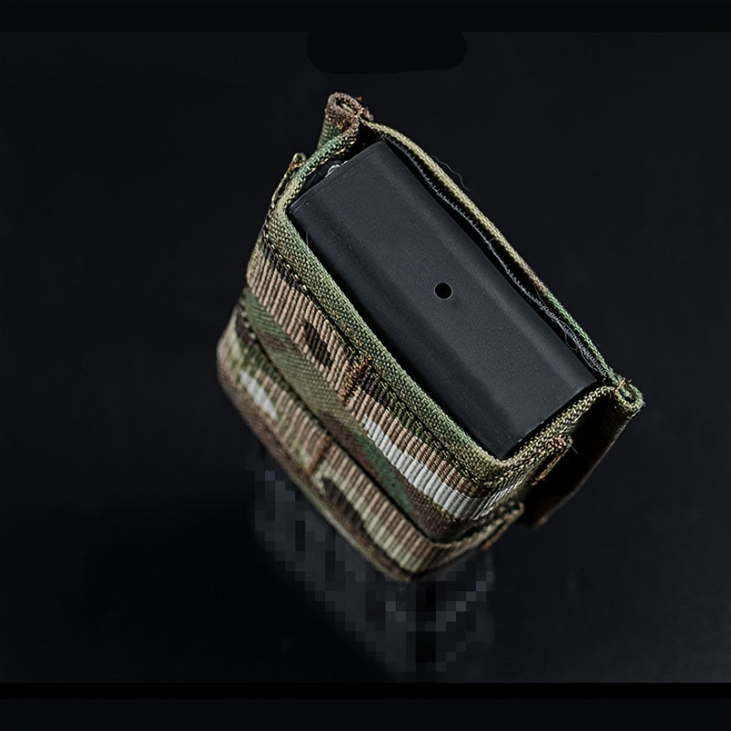1pc Molle Pouch Outdoor Multifunctional Bag