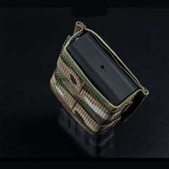 1pc Molle Pouch Outdoor Multifunctional Bag
