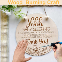 30 48 Cm Wooden Crafts 6 Wooden Crafts DIY Wooden Circles Loop Projects