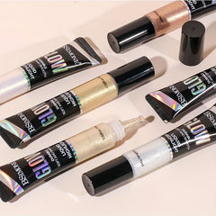 Long Lasting Liquid Glitter Eye Shadow