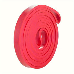 Elastic Resistance Band Chest Expander for Fitness Training