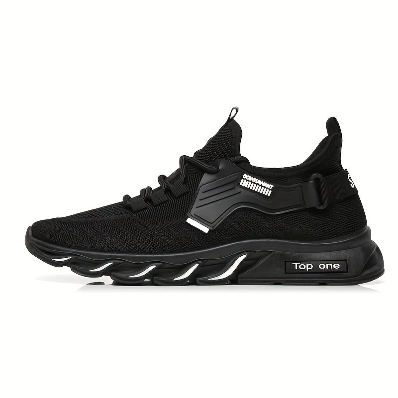 Men's Slip on Sneakers Athletic Shoes Lightweight
