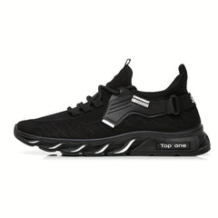 Men's Slip on Sneakers Athletic Shoes Lightweight