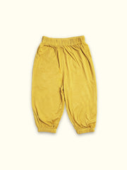 Baby Summer Breathable Sunscreen Anti-mosquito Trousers