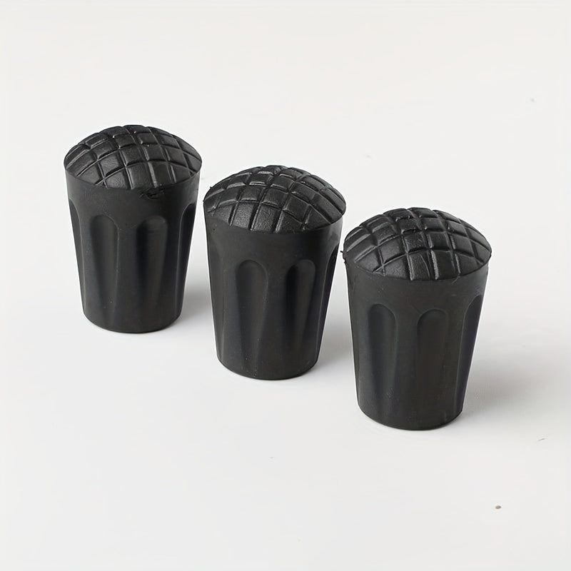 Non-Slip Hiking Stick Cover for Climbing Poles - Protective Cover