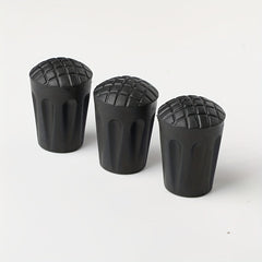 Non-Slip Hiking Stick Cover for Climbing Poles - Protective Cover