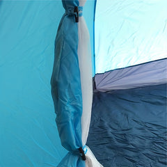 Waterproof Double Tent for Outdoor Camping