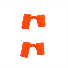 5pcs Reusable Chopsticks Helper with Hinge Connector