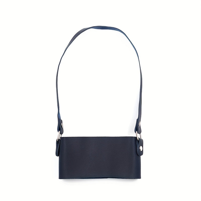 Thicken Heat Insulated Beverage Cup Bag with Handle