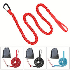 Outdoor Bike Towing Rope for Mountain Bike Riding