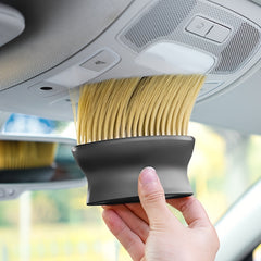 Car Interior Cleaning Tool Air Conditioner Outlet Brush