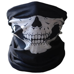 Ski Sport Bike Motorcycle Helmet Neck Face Mask