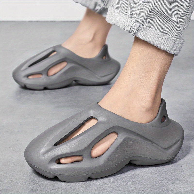 Men's Lightweight Quick Drying Foam Runner for Summer