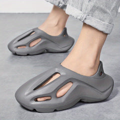 Men's Lightweight Quick Drying Foam Runner for Summer