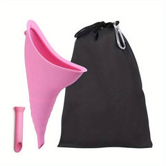 Emergency Portable Urinal For Men And Women