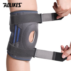 AOLIKES Knee Pads - Protection & Comfort for Sports