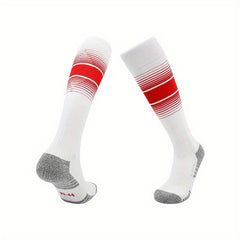 Breathable Sweat Absorbing Compression Sport Socks