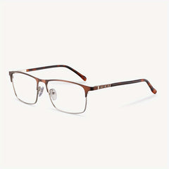 Light Blocking Glasses Men's Lightweight Frame Eye Protection