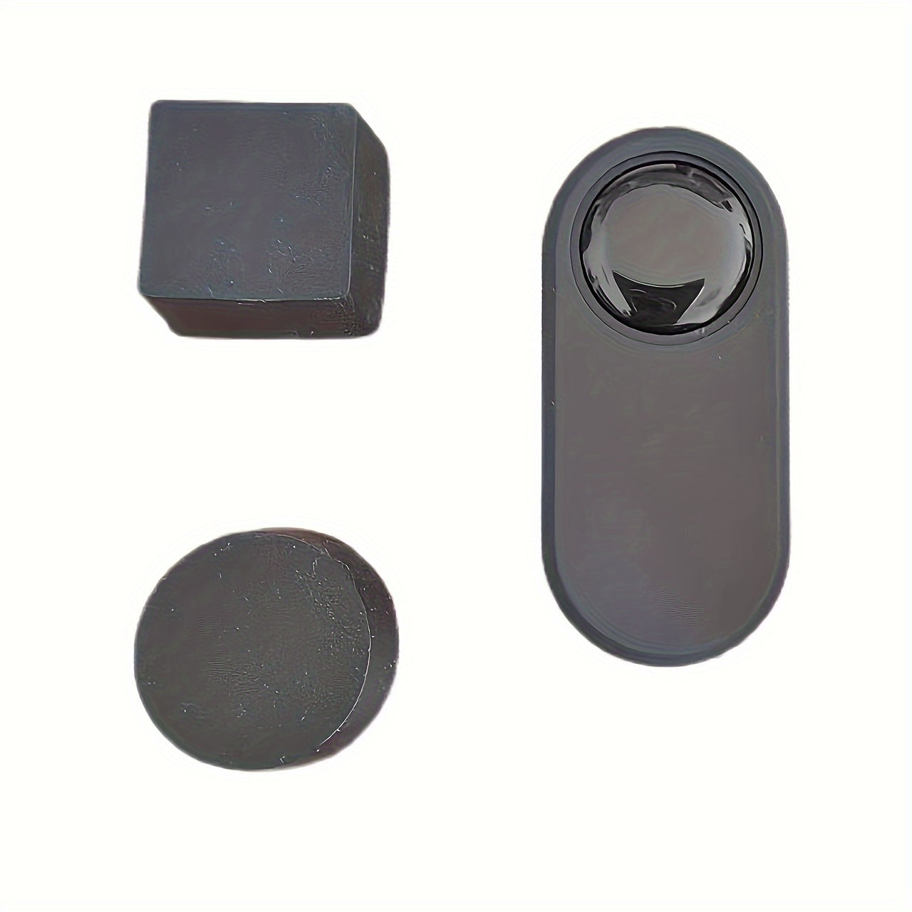 Magnetic Chalk Clip Chalk Clamp Snooker Billiards Accessories