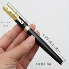 Jinhao9009 Fountain Pen Set with Ink Box Caligraphy Office Stationery Gift