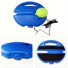 40 hole Pickleball Trainer Enhances Skills and Boosts Performance