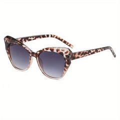Men's Cat Eye Sunglasses for Street Photography