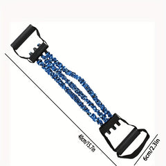 Multifunctional Pull Rope Chest Expansion Exercise Puller