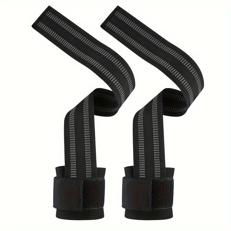 Non slip Wrist Strap Wrist Guard For Barbell Dumbbell Pull up