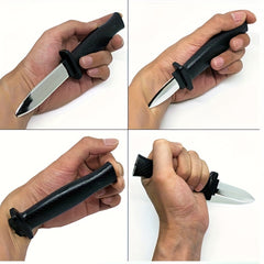 2pcs Telescopic Sword Sheath Short Sword for Pranks Jokes Halloween & Christmas