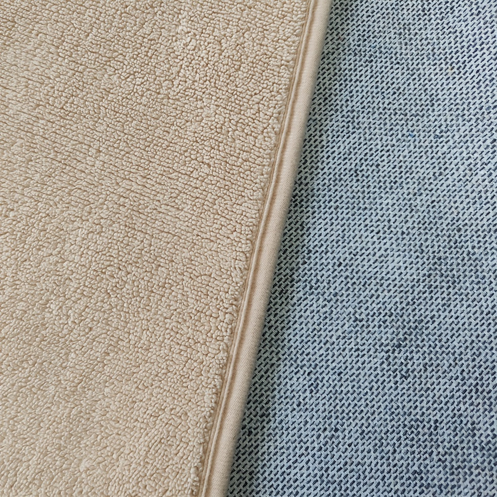 Khaki Carpet Enhance Your Living Space with Style and Comfort