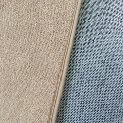 Khaki Carpet Enhance Your Living Space with Style and Comfort