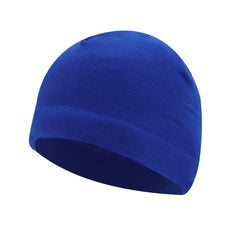 Windproof Outdoor Fleece Hat for Men and Women
