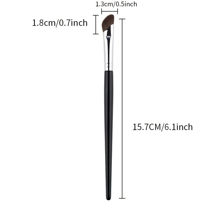 Portable Nose Shadow Brush for Contouring